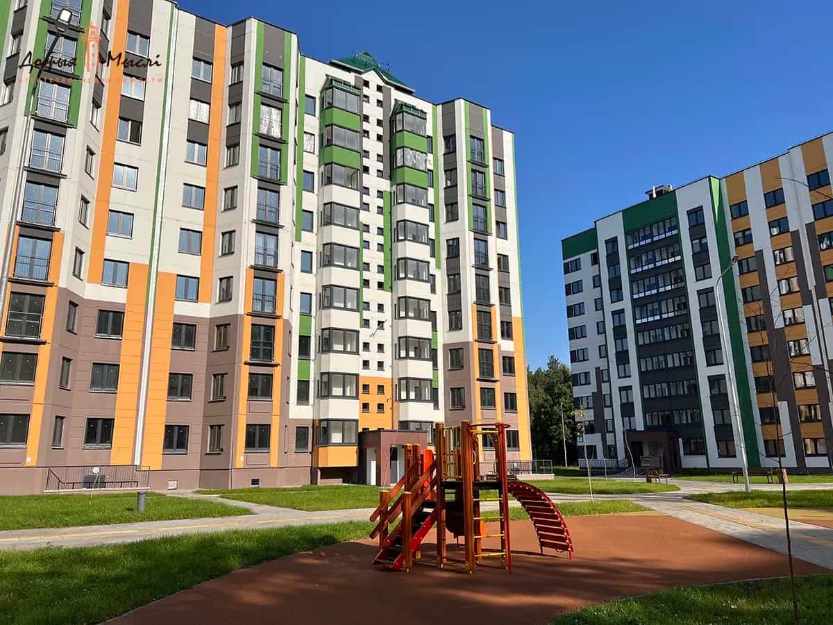 Беларусь, Минский район, Колодищанский сельсовет, 31к5, фото 18