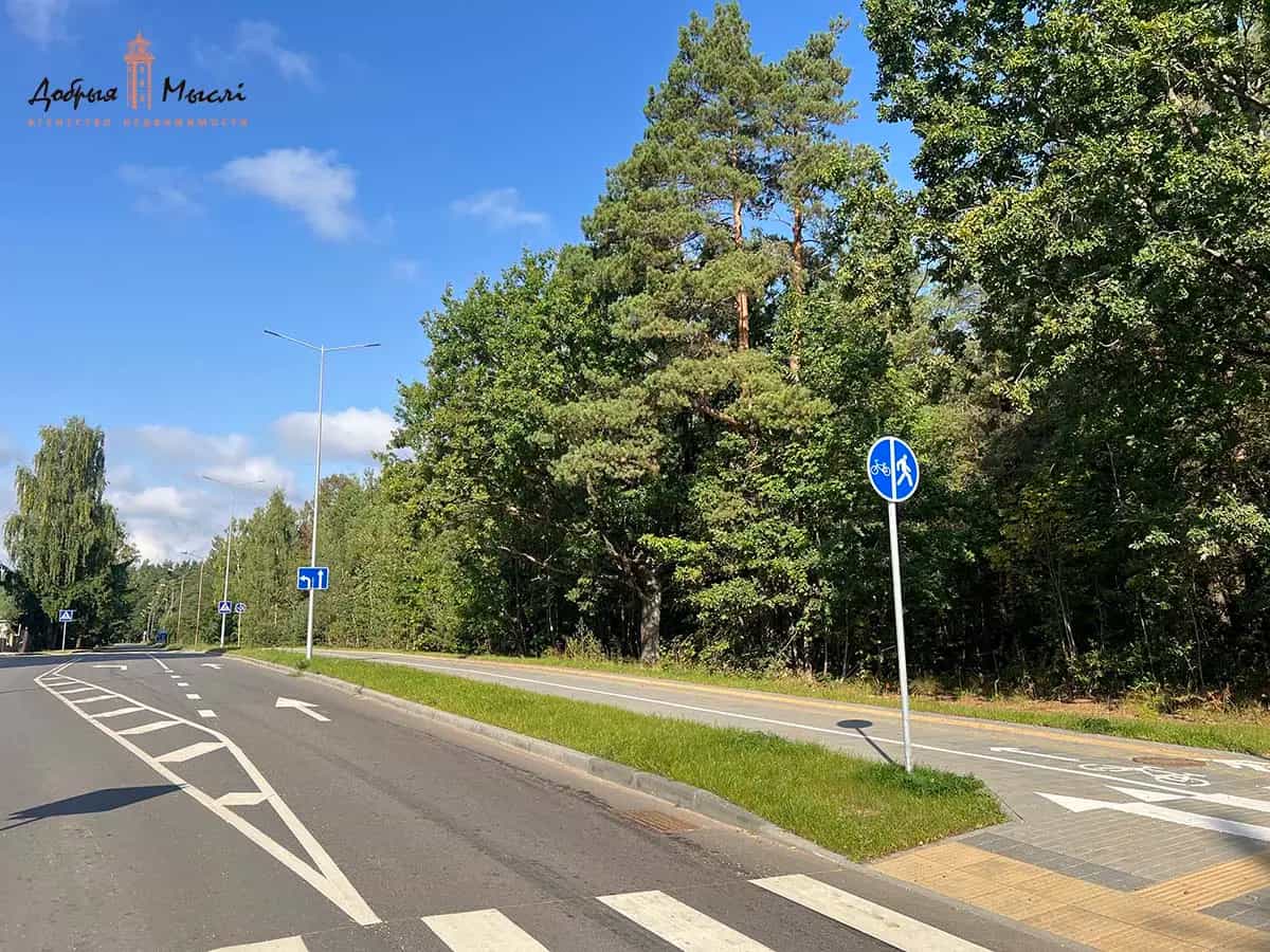 Беларусь, Минский район, Колодищанский сельсовет, 31к5, фото 20
