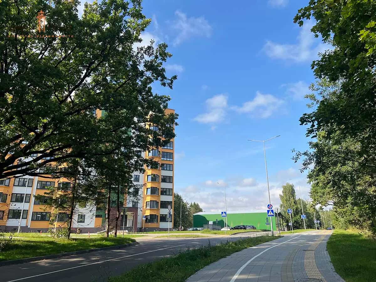 Беларусь, Минский район, Колодищанский сельсовет, 31к5, фото 21