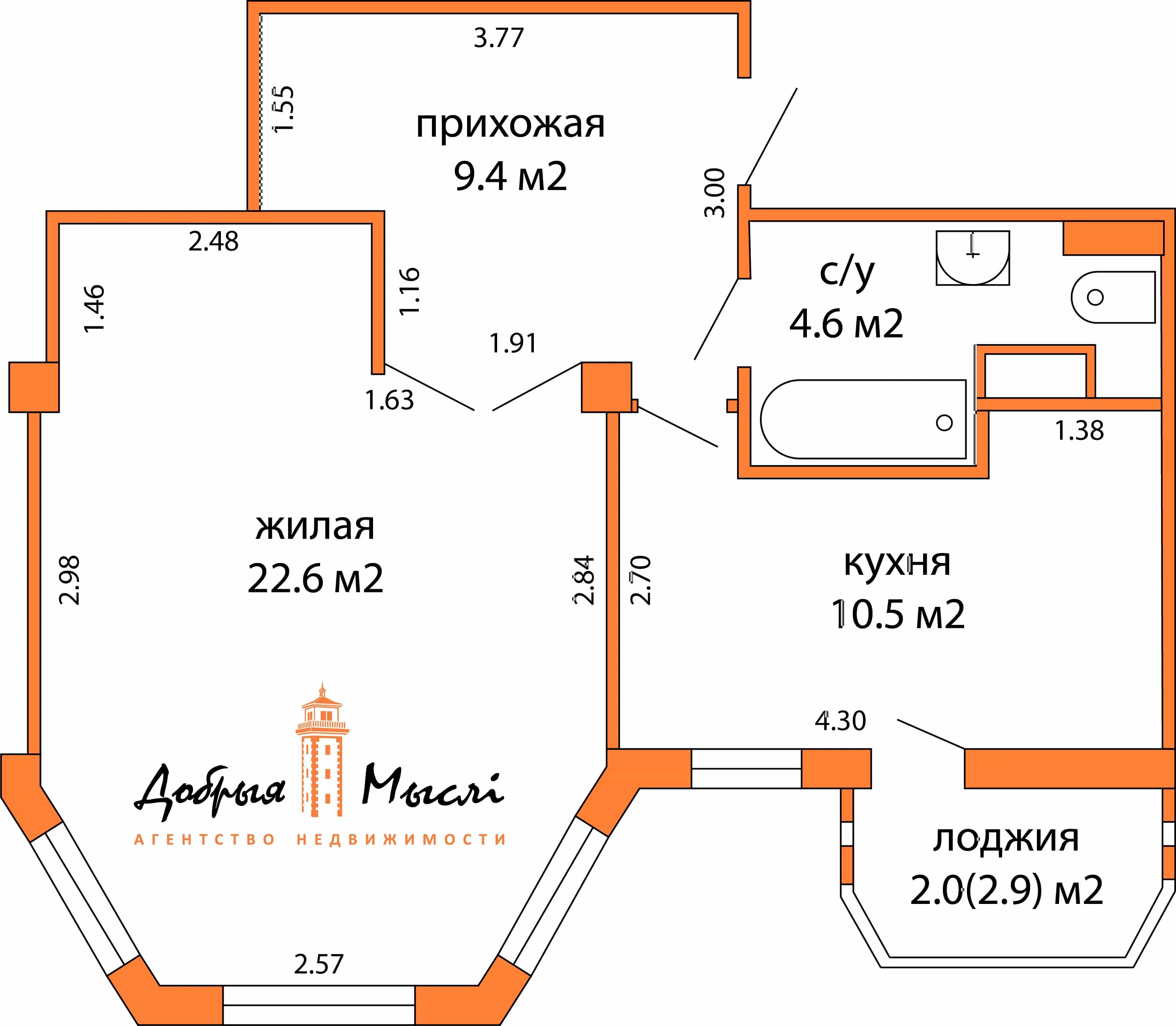 Беларусь, Минский район, Колодищанский сельсовет, 31к5, фото 24