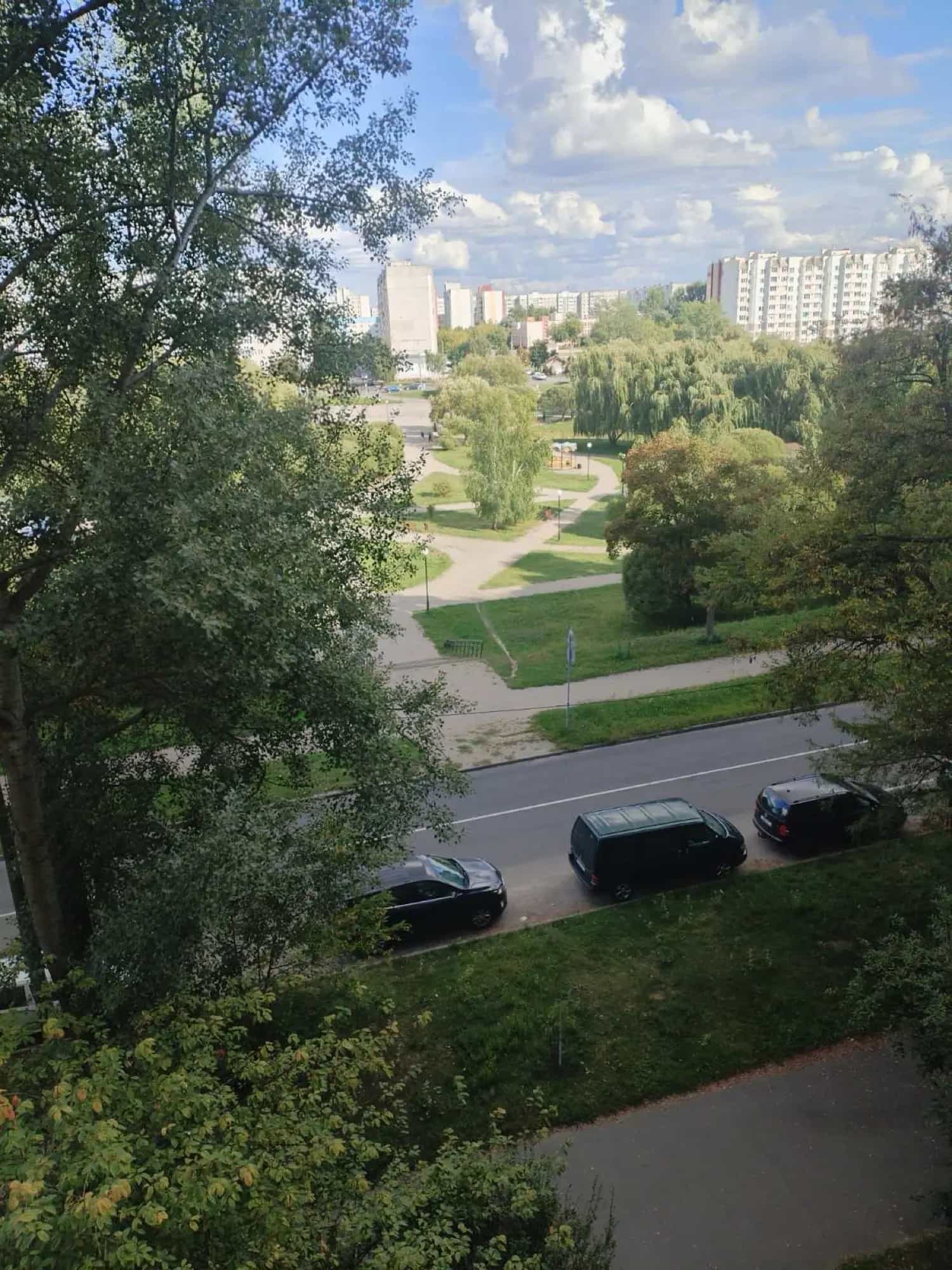 Беларусь, Гомель, улица Петруся Бровки, 41, фото 3