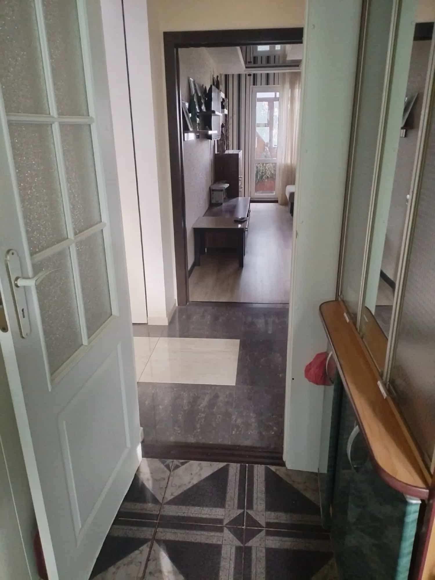 Беларусь, Гомель, улица Петруся Бровки, 41, фото 9