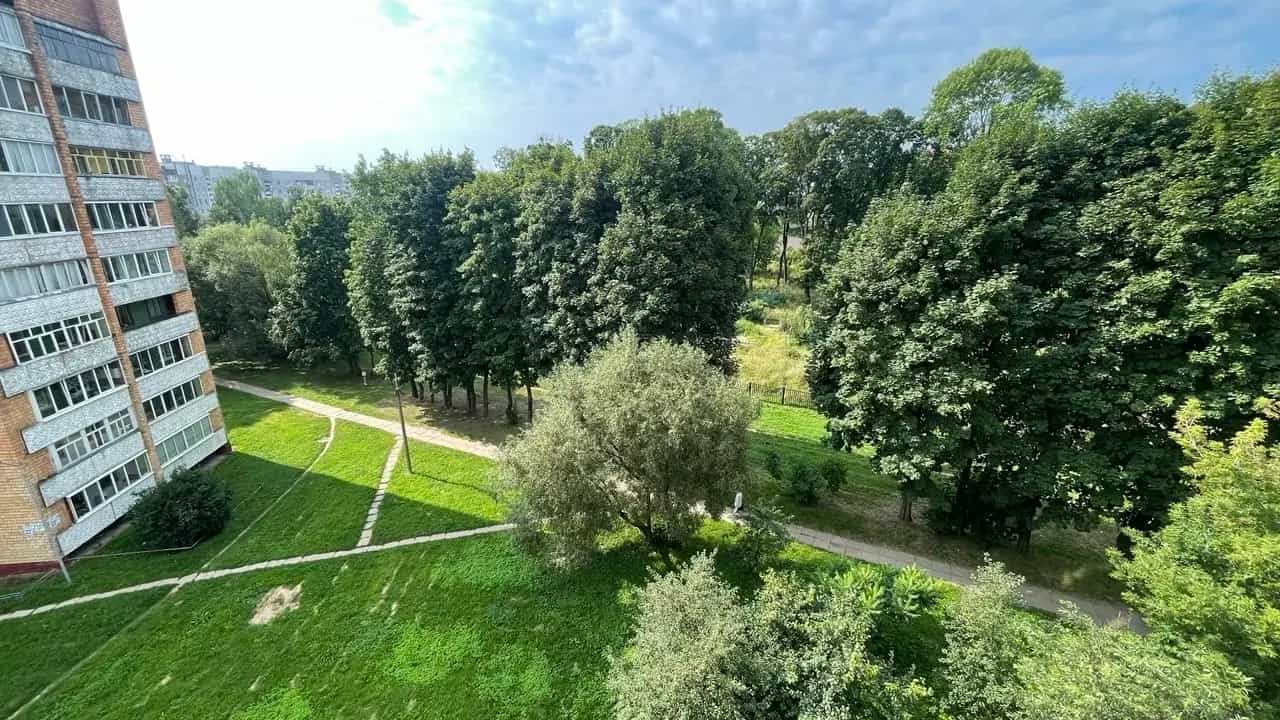 Беларусь, Могилёв, проспект Мира, 23Г, фото 3