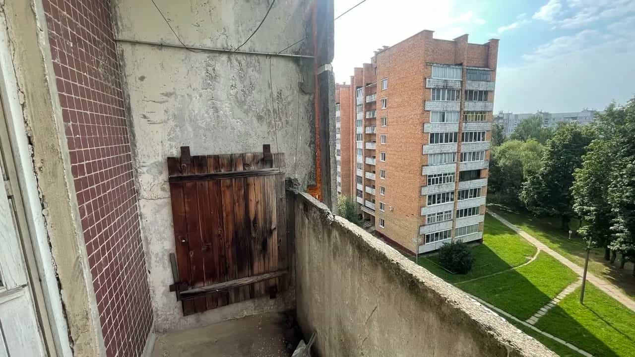 Беларусь, Могилёв, проспект Мира, 23Г, фото 4