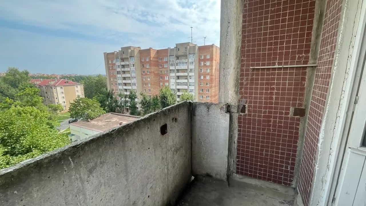 Беларусь, Могилёв, проспект Мира, 23Г, фото 13