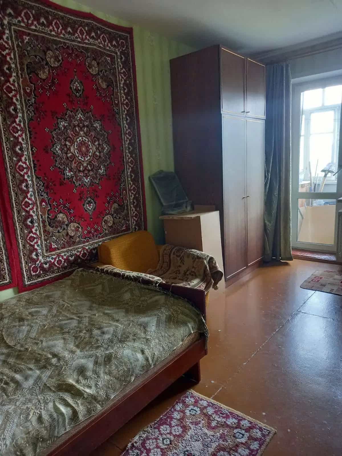 Беларусь, Витебск, улица Терешковой, 30к1, фото 5