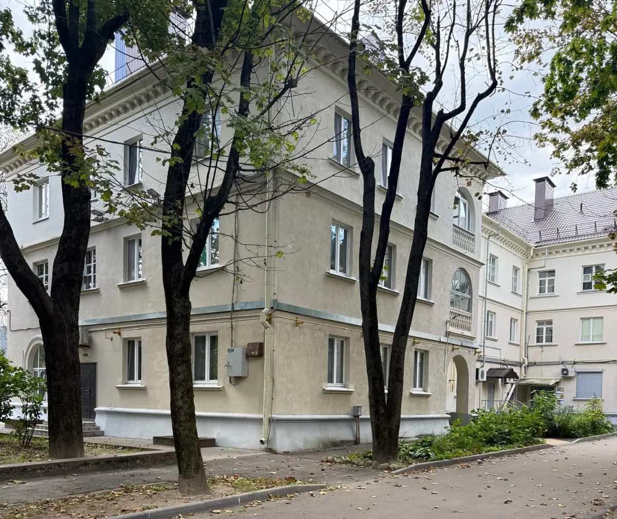 Беларусь, Минск, проспект Независимости, 103А, фото 21