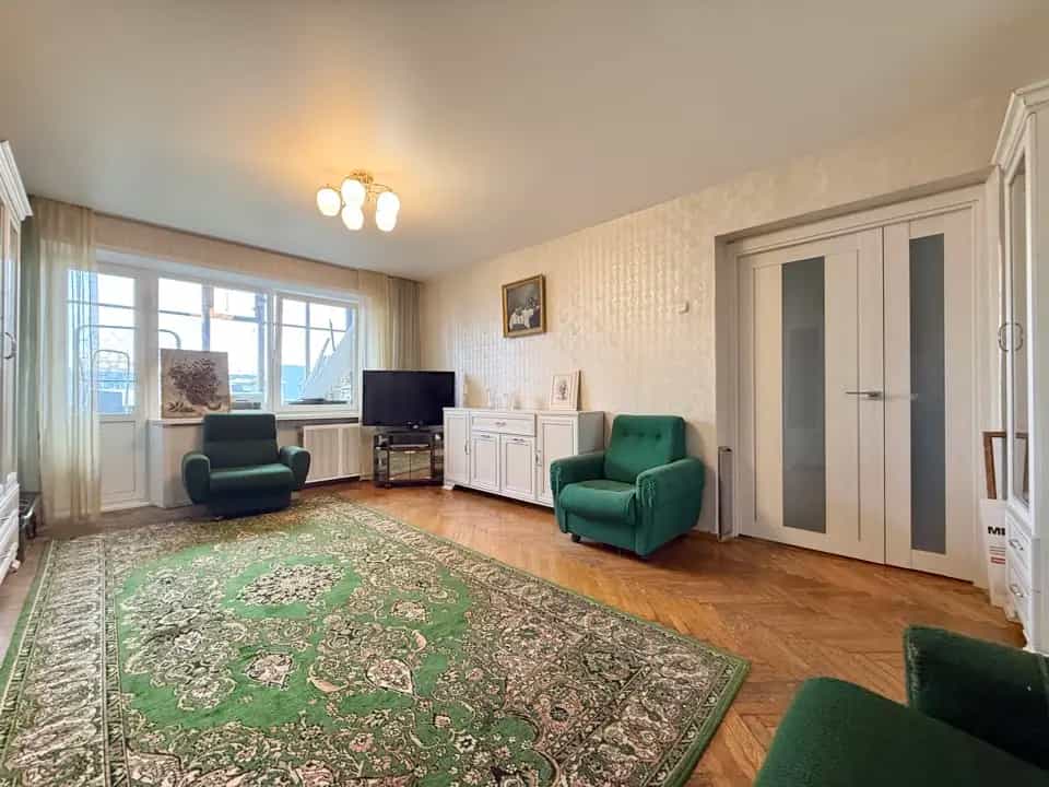 Беларусь, Минск, улица Якуба Коласа, 69, фото 6