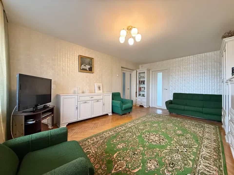 Беларусь, Минск, улица Якуба Коласа, 69, фото 8
