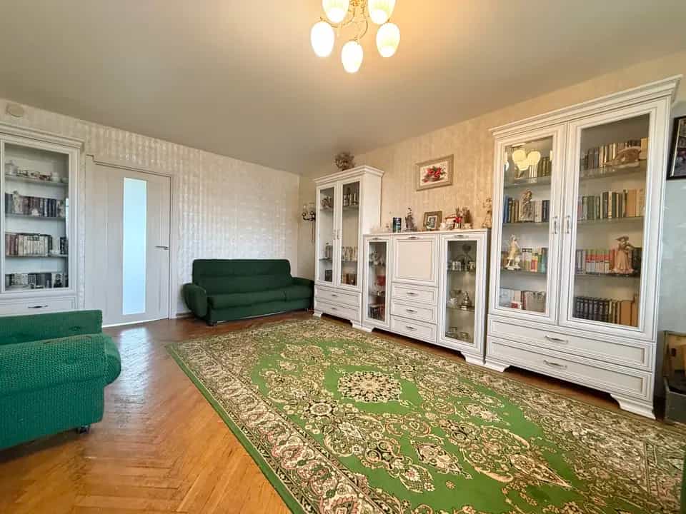 Беларусь, Минск, улица Якуба Коласа, 69, фото 9