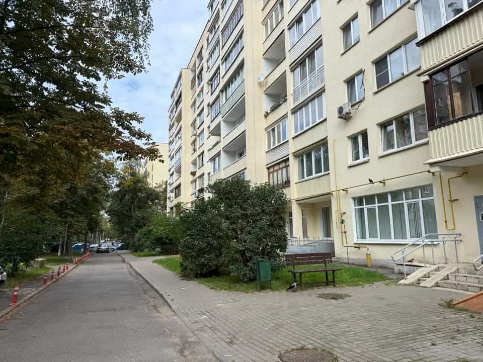 Беларусь, Минск, улица Якуба Коласа, 69, фото 24