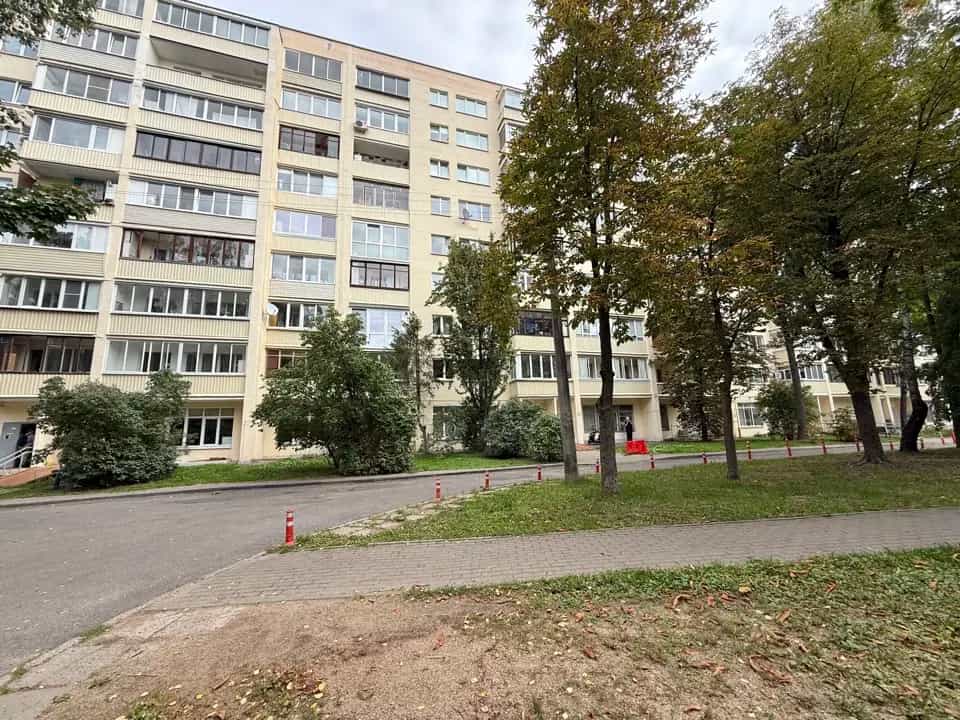 Беларусь, Минск, улица Якуба Коласа, 69, фото 25