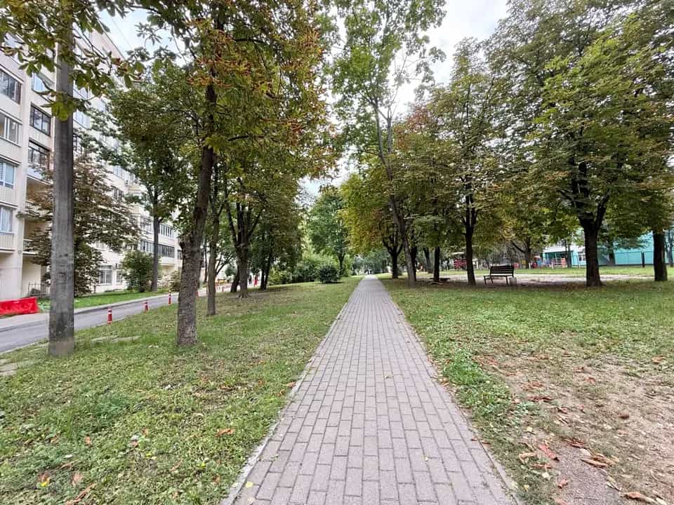 Беларусь, Минск, улица Якуба Коласа, 69, фото 26