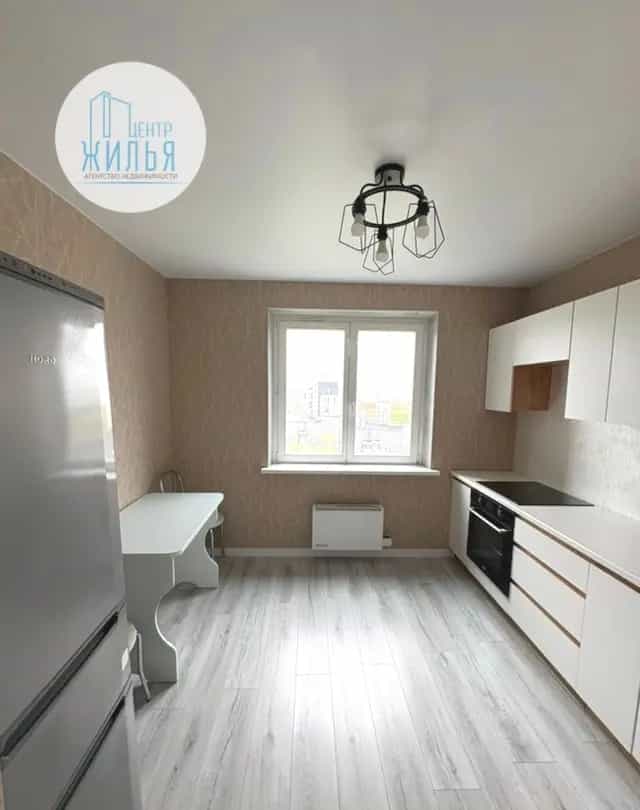 Беларусь, Гродно, улица Виктора Глухова, 27, фото 4