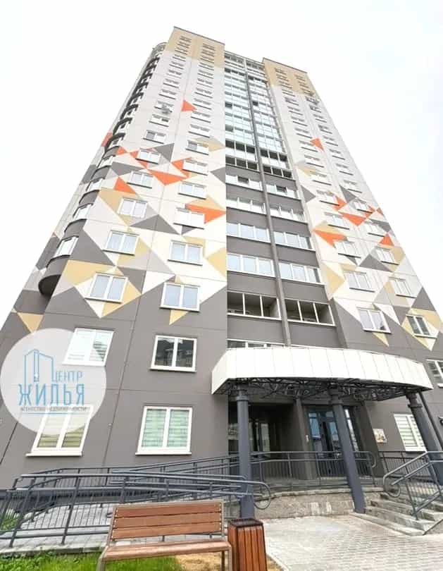 Беларусь, Гродно, улица Виктора Глухова, 27, фото 13