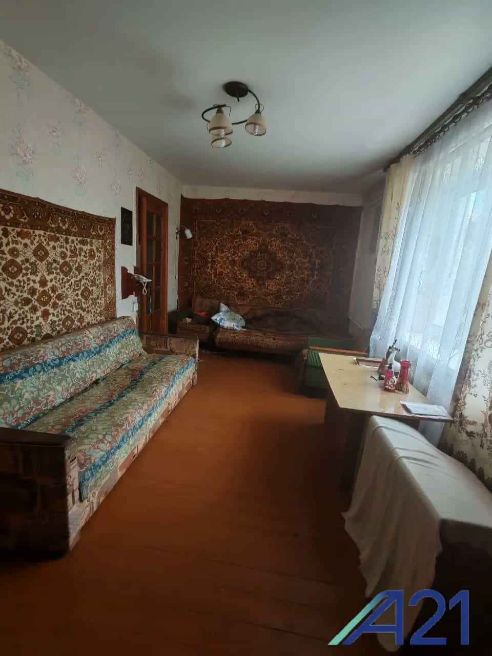 Беларусь, Гомельская область, Калинковичи, Пионерская улица, 33, фото 6