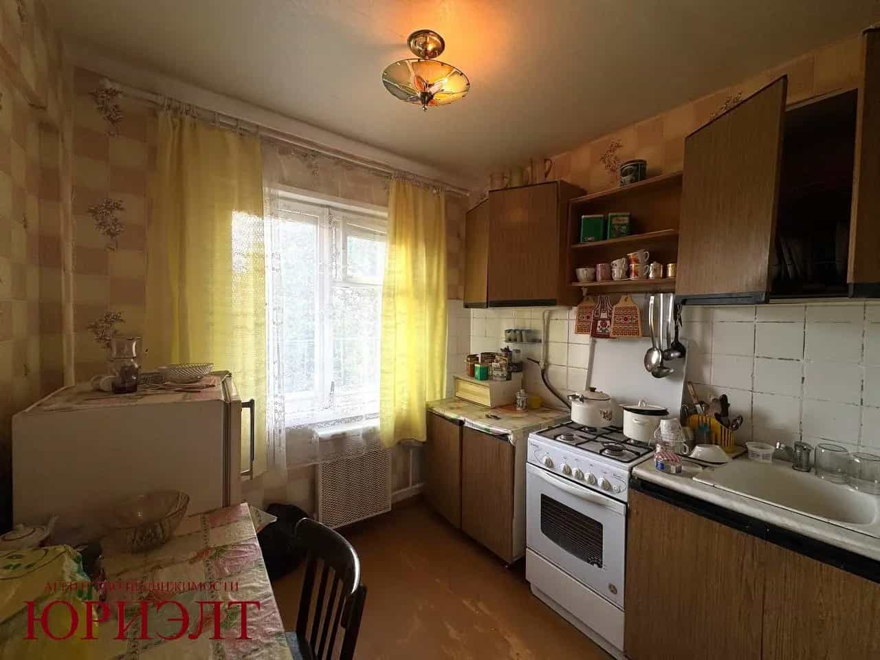 Беларусь, Могилёв, Днепровский бульвар, 8, фото 5