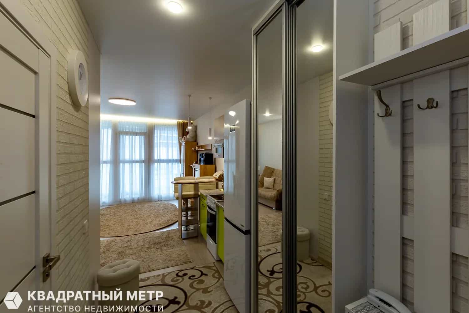 Беларусь, Минск, Брилевская улица, 37, фото 5