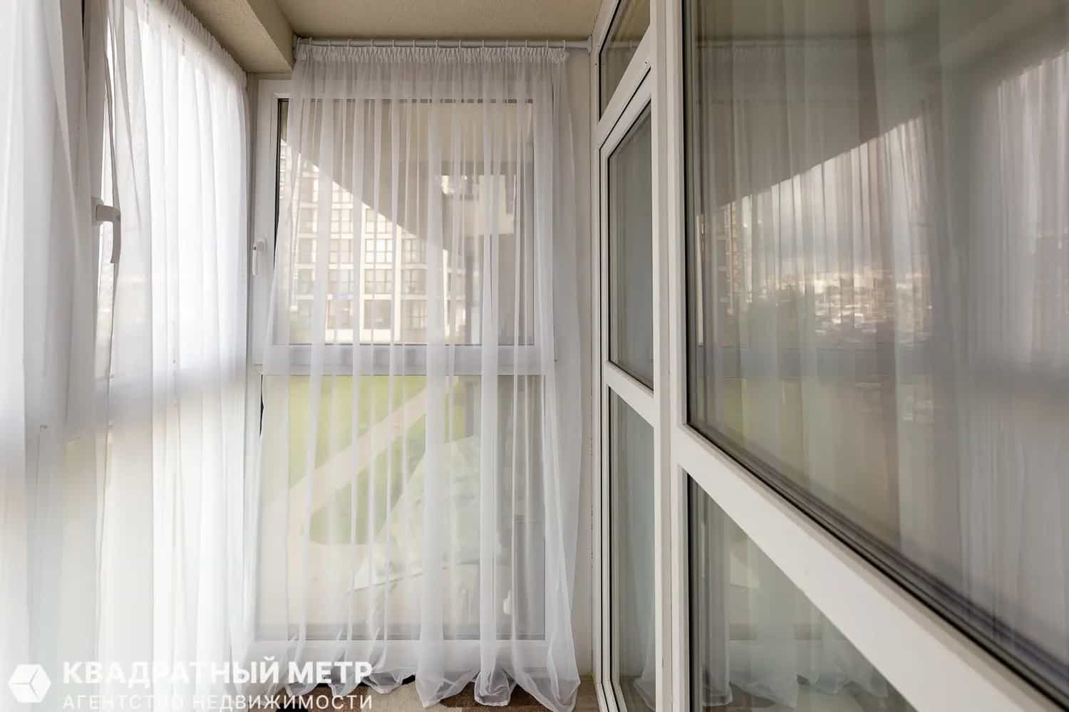 Беларусь, Минск, Брилевская улица, 37, фото 23