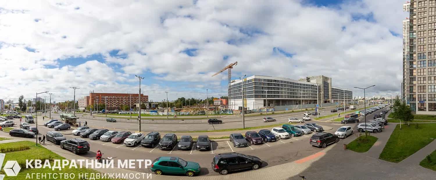 Беларусь, Минск, Брилевская улица, 37, фото 24