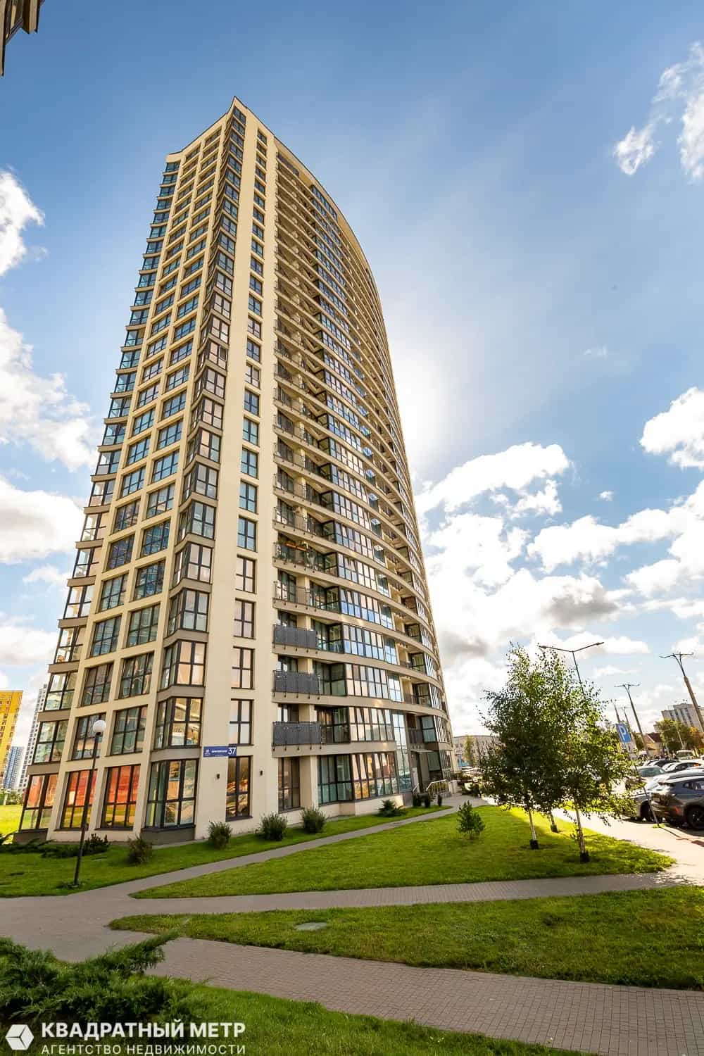 Беларусь, Минск, Брилевская улица, 37, фото 31