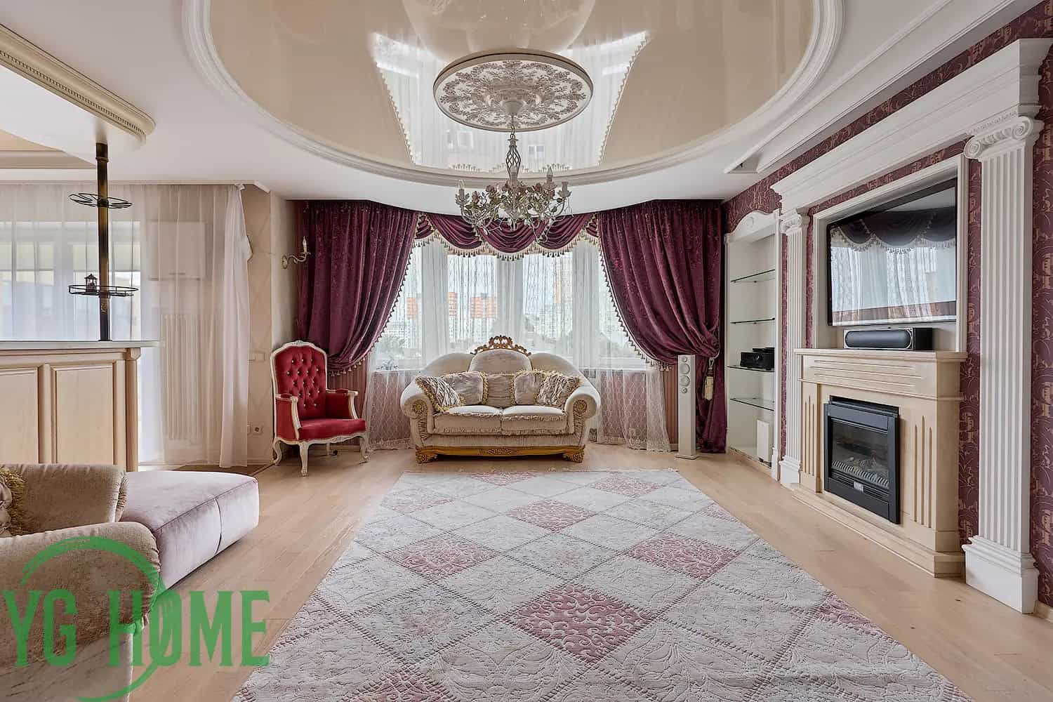 Беларусь, Минск, улица Корш-Саблина, 11, фото 2
