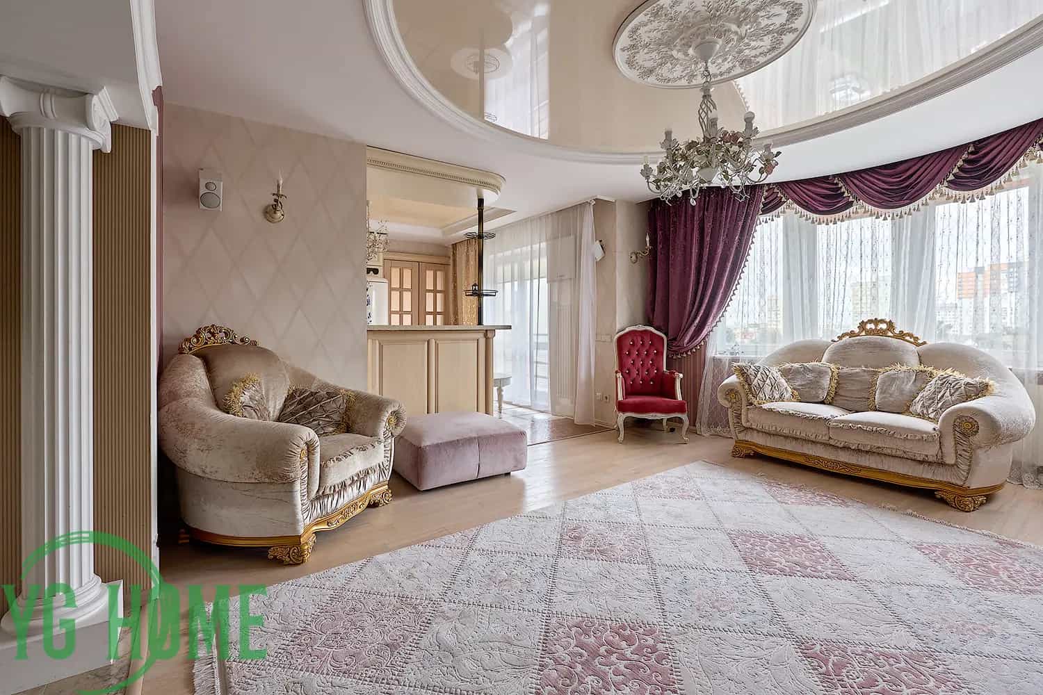 Беларусь, Минск, улица Корш-Саблина, 11, фото 7