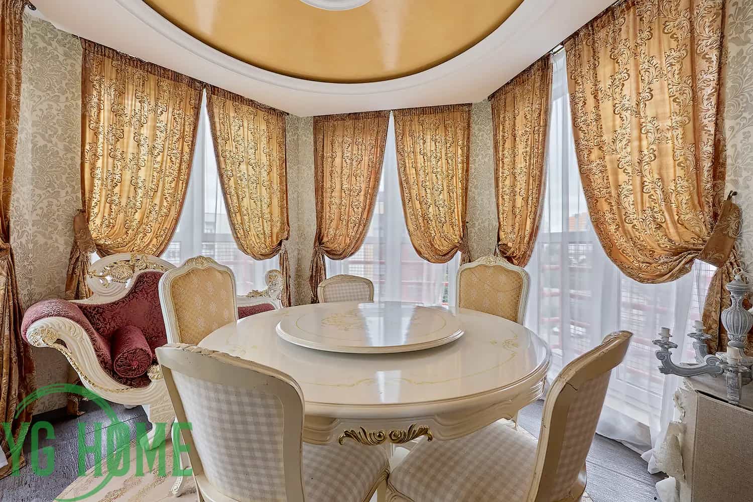 Беларусь, Минск, улица Корш-Саблина, 11, фото 21