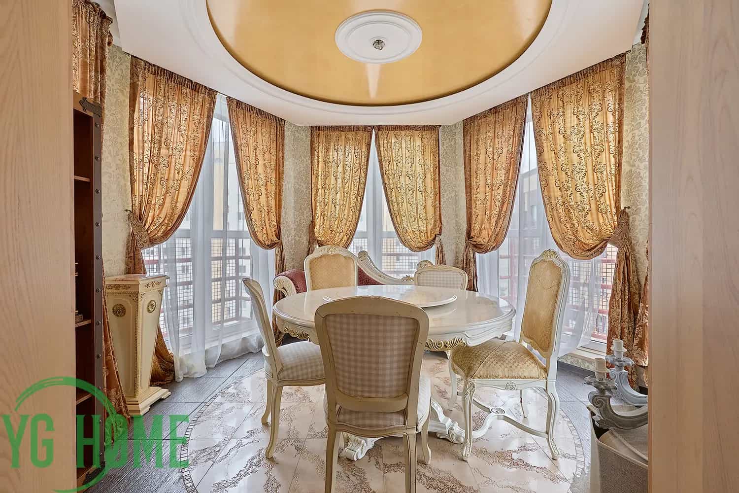 Беларусь, Минск, улица Корш-Саблина, 11, фото 23
