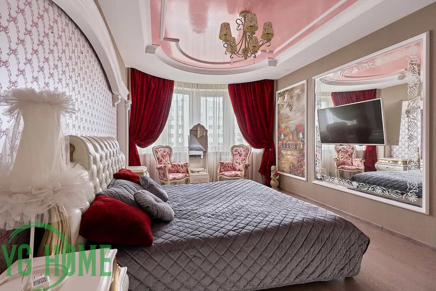 Беларусь, Минск, улица Корш-Саблина, 11, фото 27