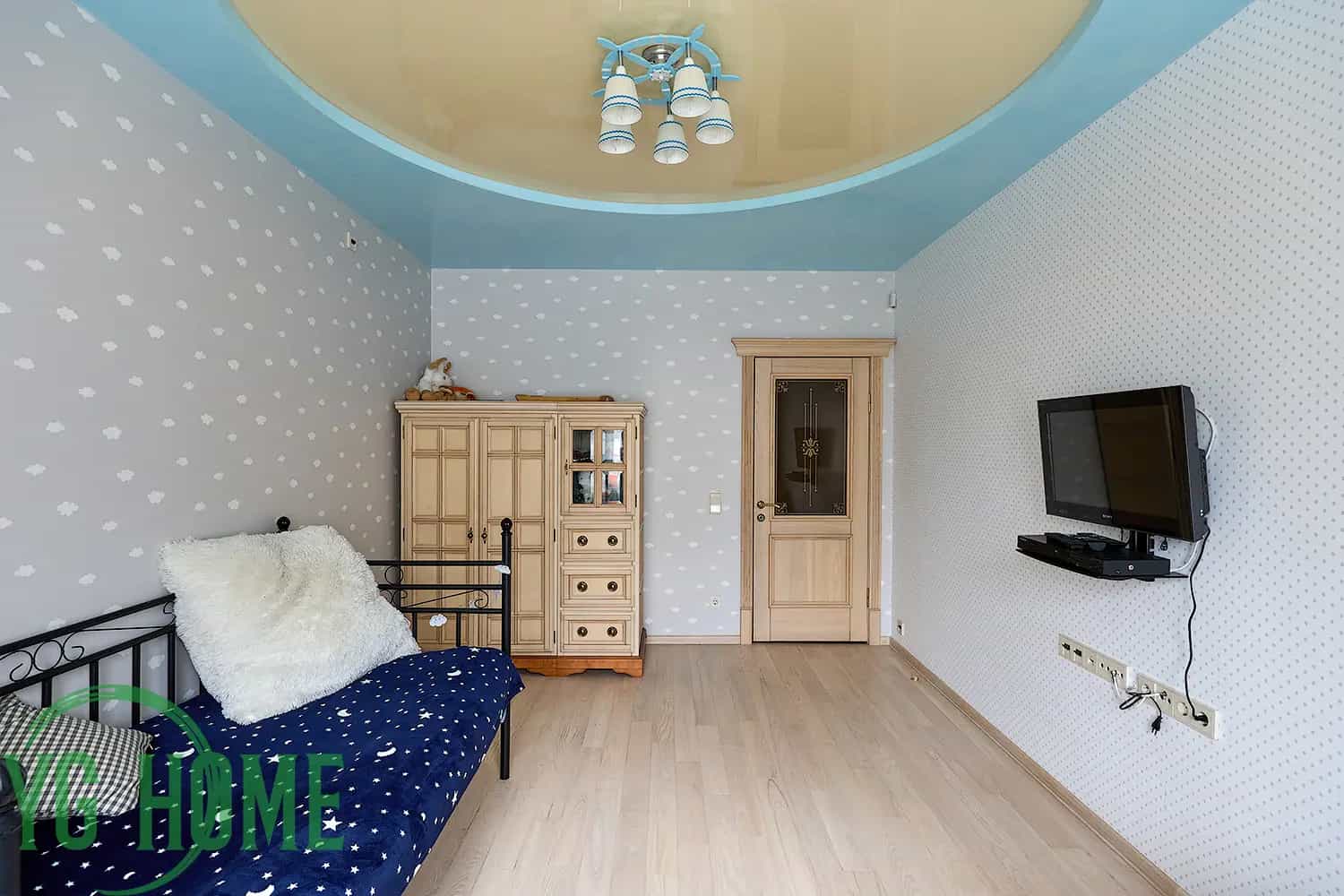 Беларусь, Минск, улица Корш-Саблина, 11, фото 38