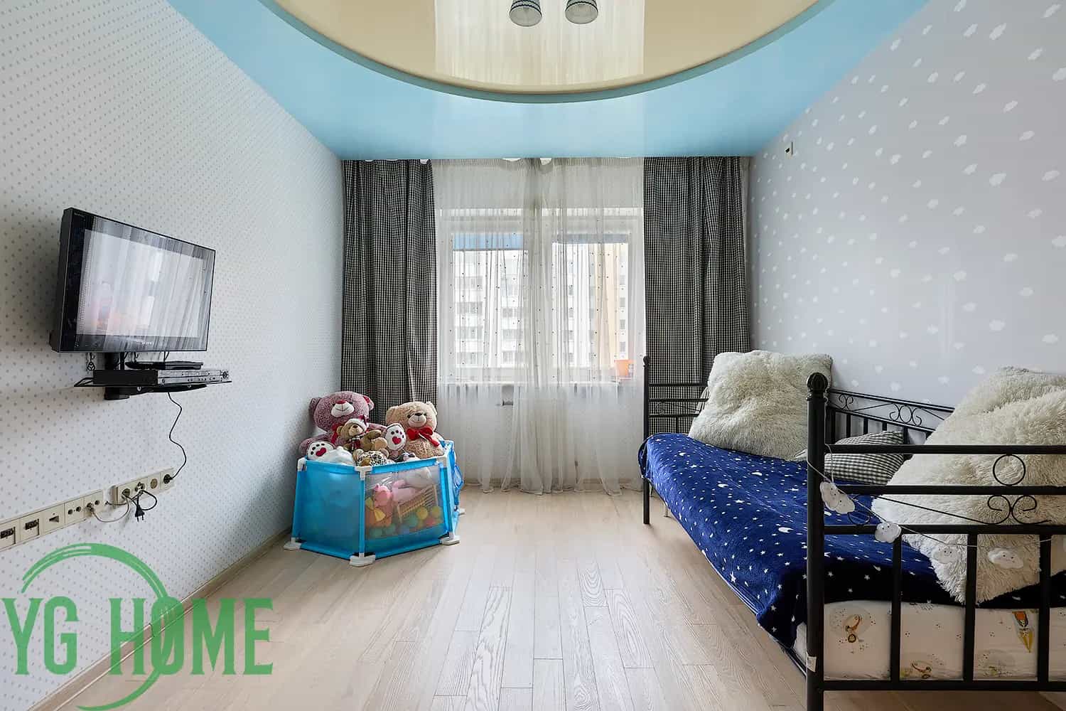 Беларусь, Минск, улица Корш-Саблина, 11, фото 39