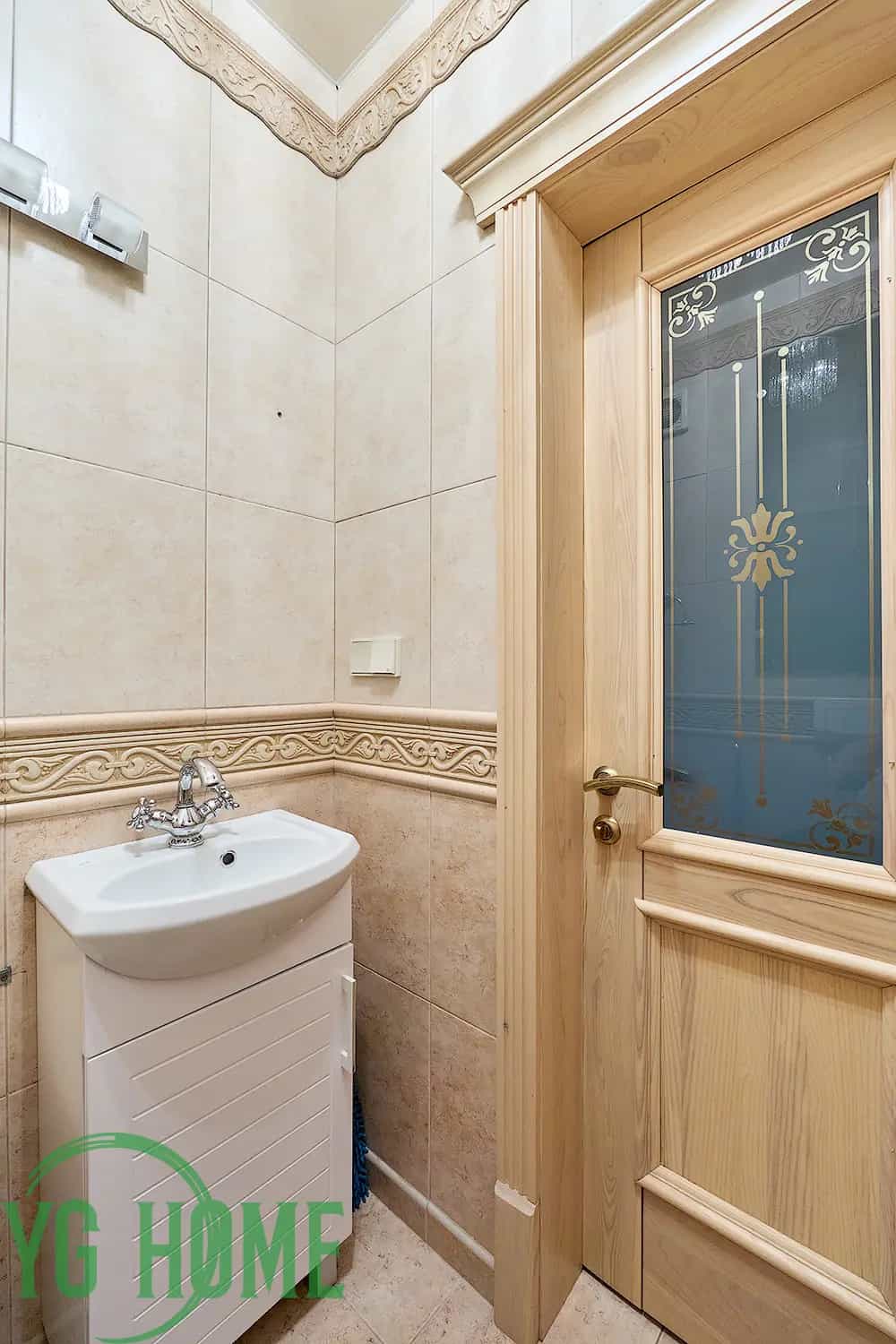 Беларусь, Минск, улица Корш-Саблина, 11, фото 47