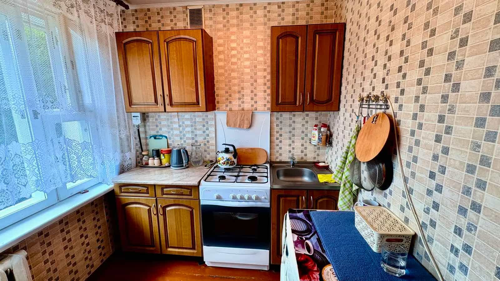Беларусь, Минск, улица Матусевича, 9, фото 12
