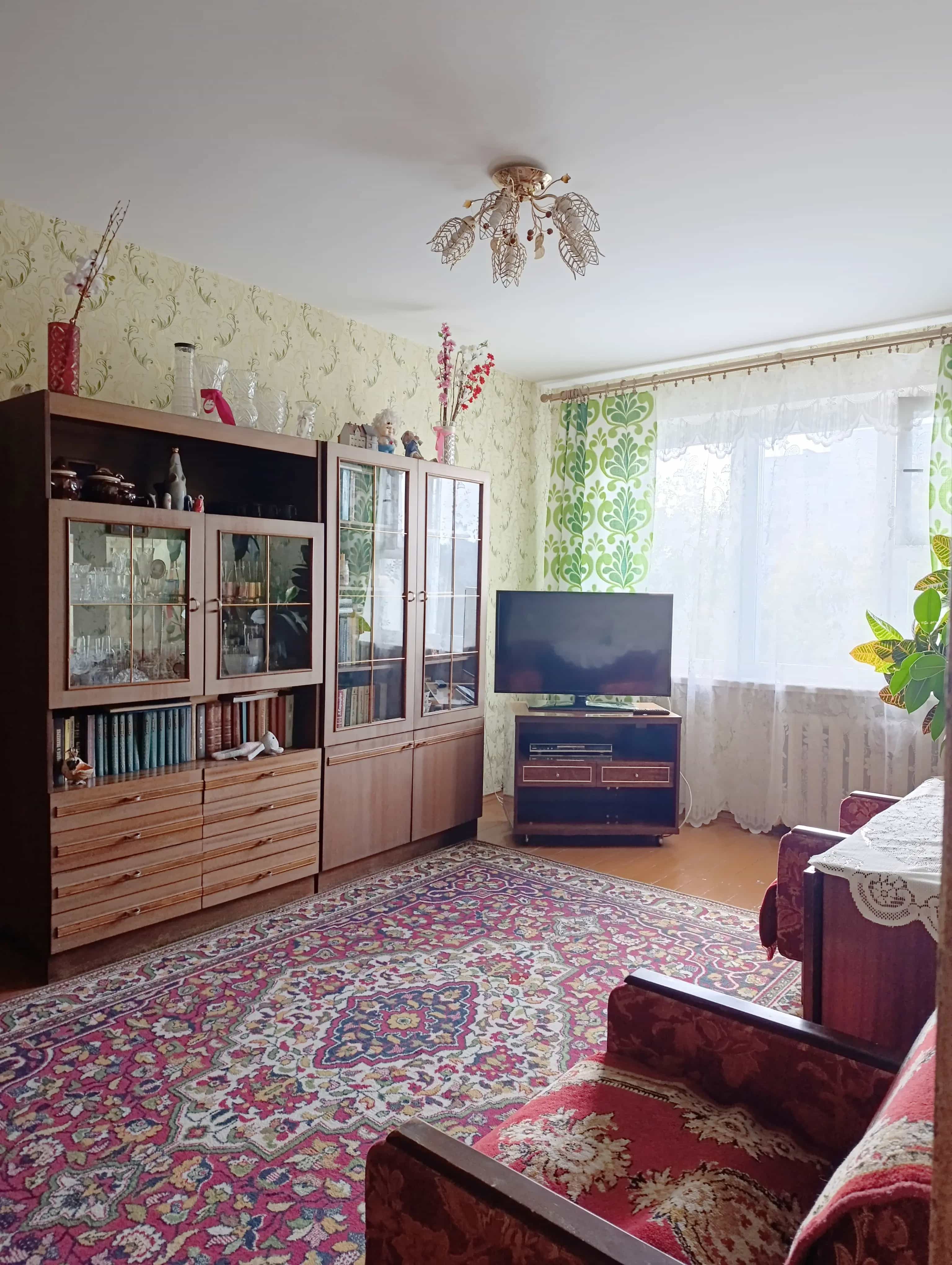 Беларусь, Минск, проспект Пушкина, 38