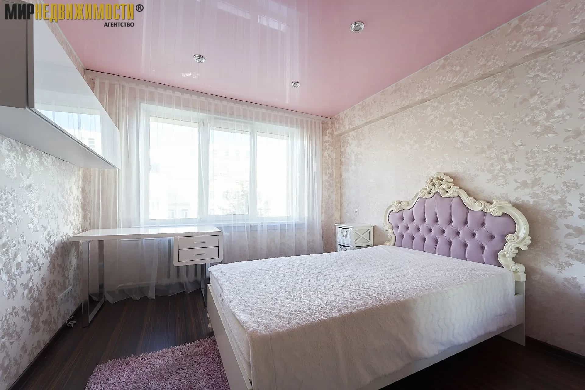 Беларусь, Минск, улица Сурганова, 57, фото 14