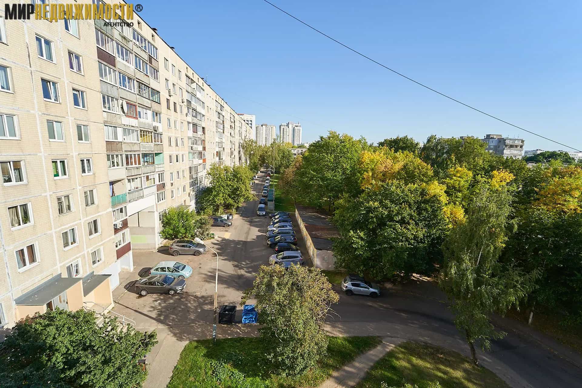 Беларусь, Минск, улица Сурганова, 57, фото 28