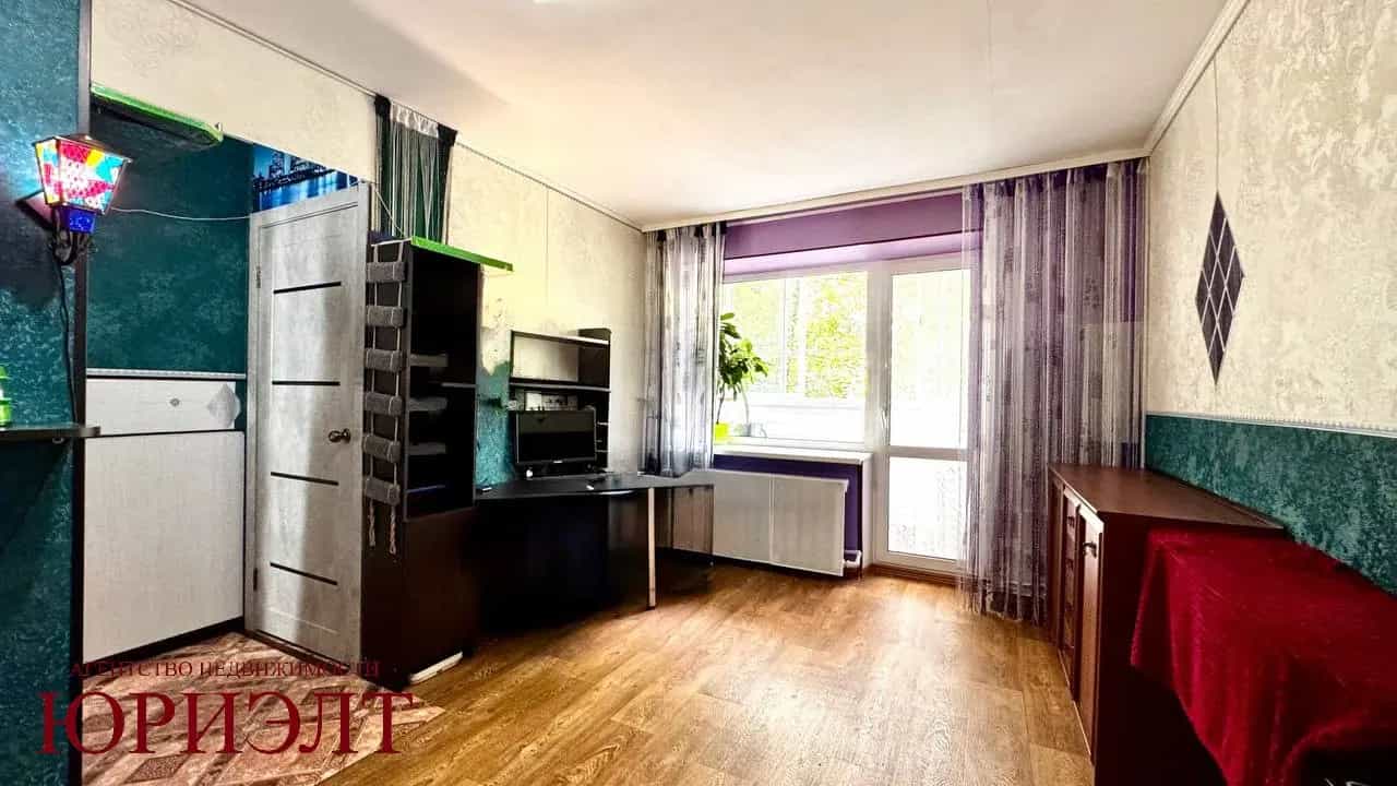 Беларусь, Минская область, Борисов, улица Чапаева, 48, фото 2
