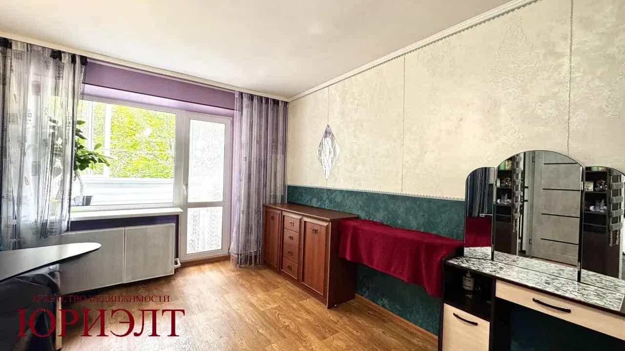 Беларусь, Минская область, Борисов, улица Чапаева, 48, фото 3