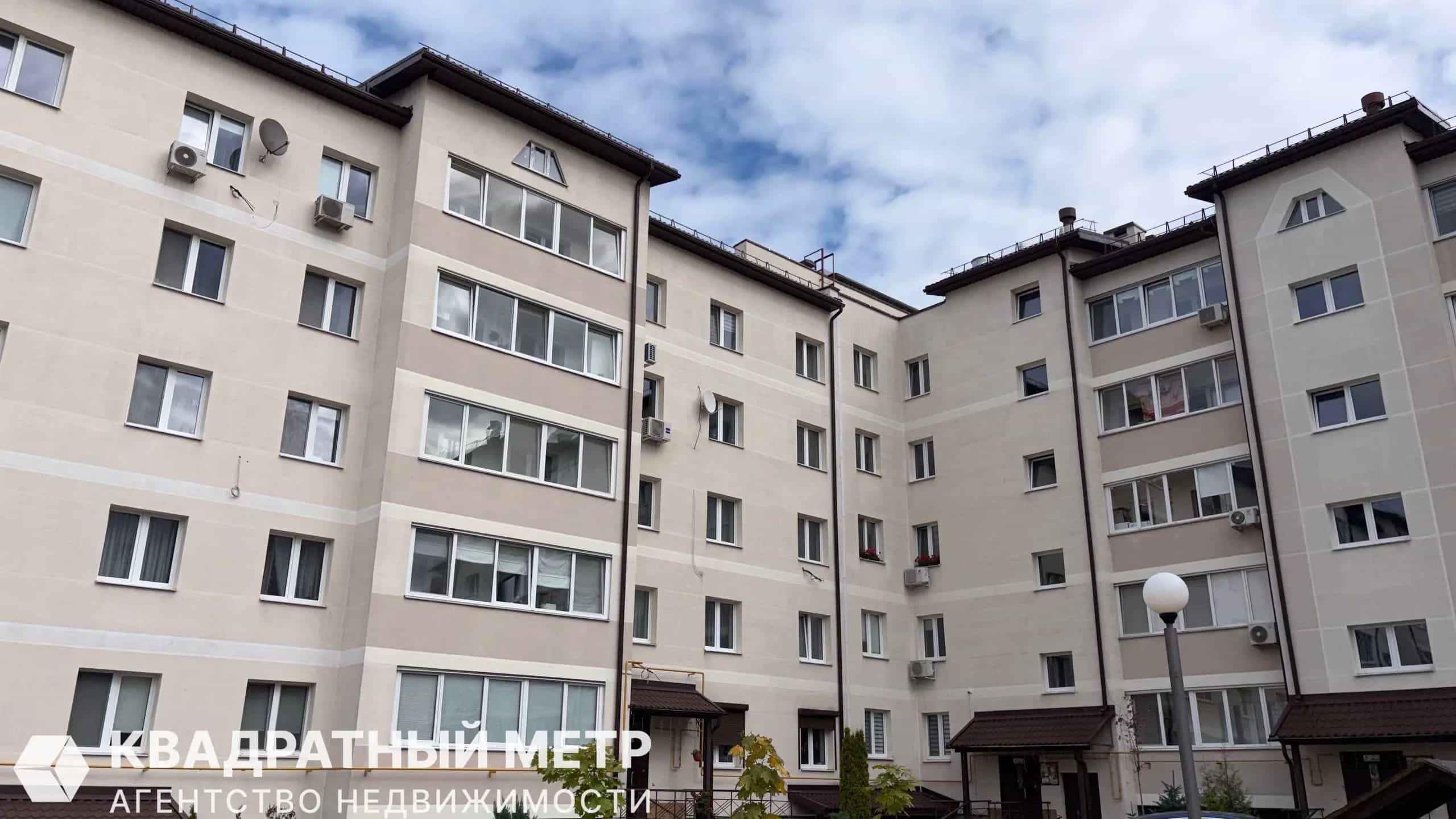 Беларусь, Минский район, Боровлянский сельсовет, посёлок Сонечный, Сосновая улица, 3, фото 3