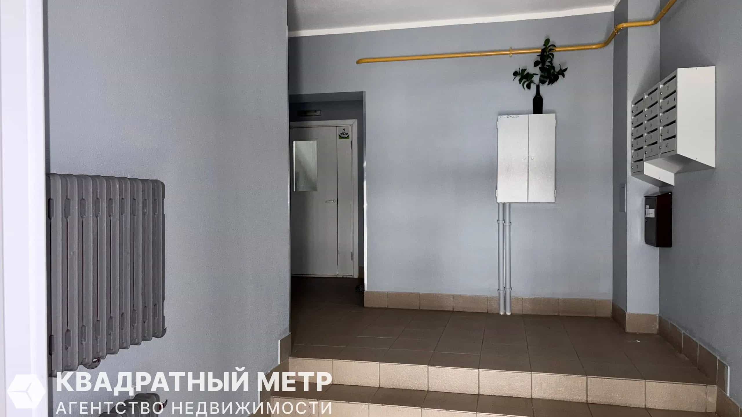 Беларусь, Минский район, Боровлянский сельсовет, посёлок Сонечный, Сосновая улица, 3, фото 6