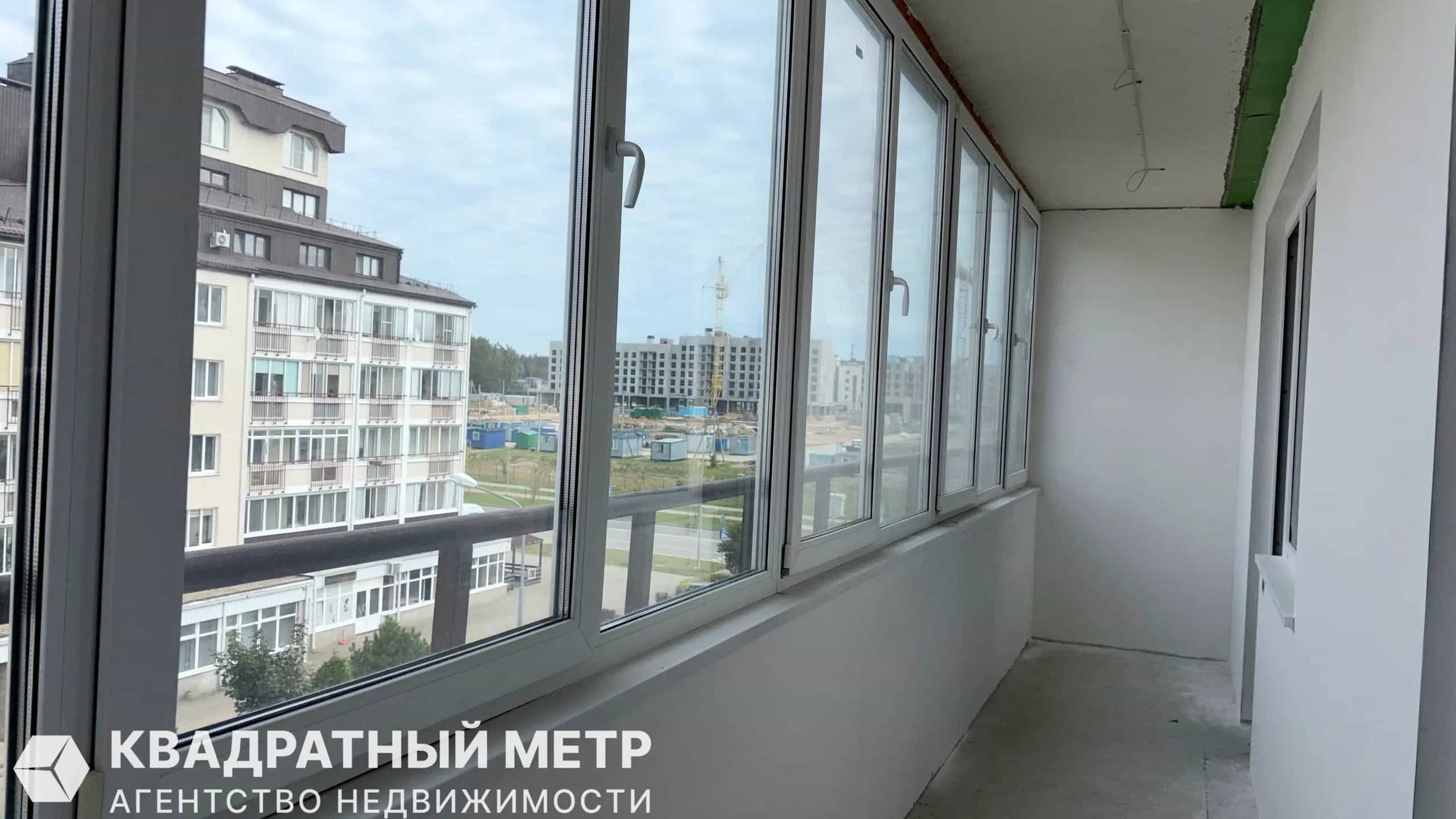 Беларусь, Минский район, Боровлянский сельсовет, посёлок Сонечный, Сосновая улица, 3, фото 11