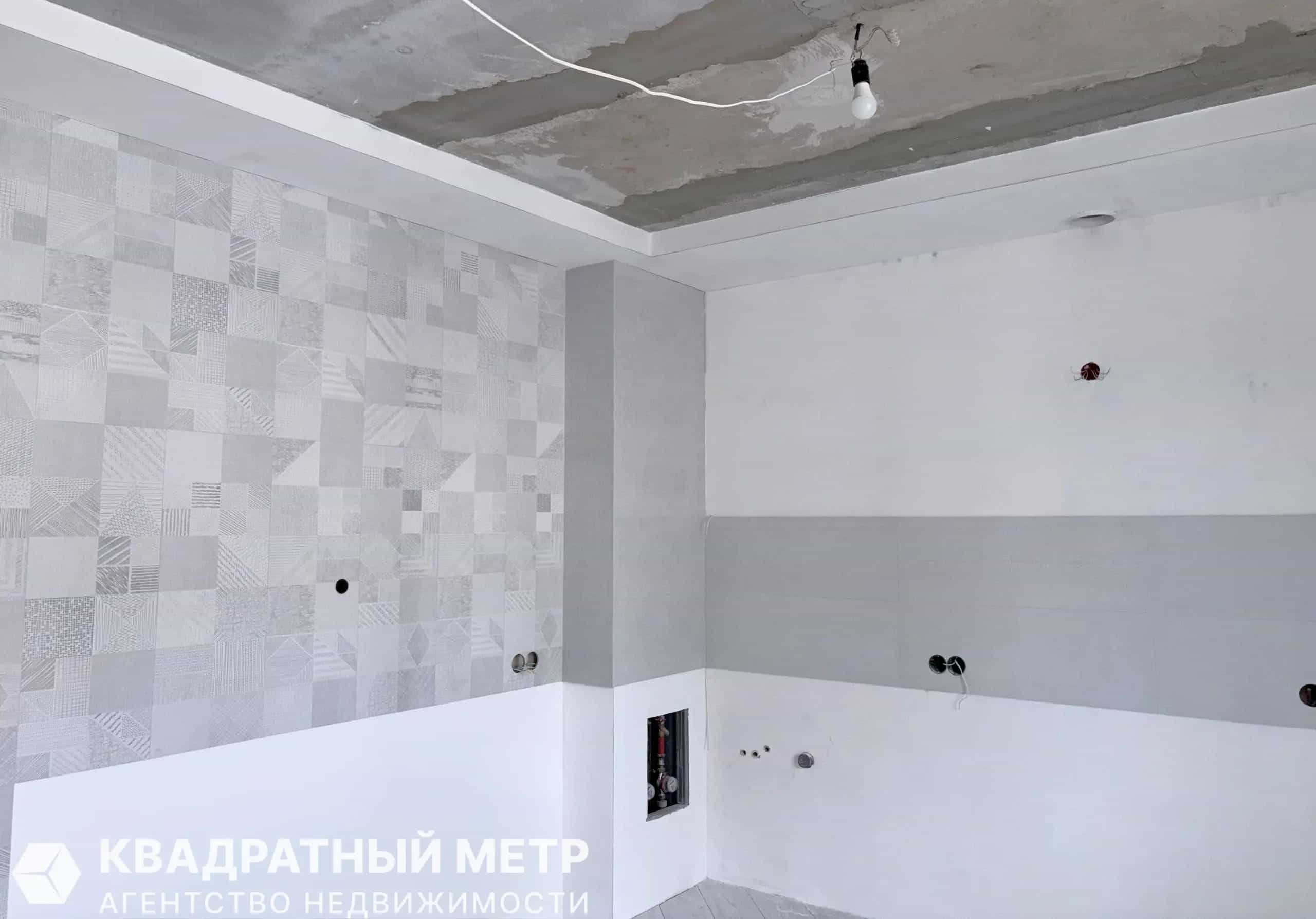 Беларусь, Минский район, Боровлянский сельсовет, посёлок Сонечный, Сосновая улица, 3, фото 13