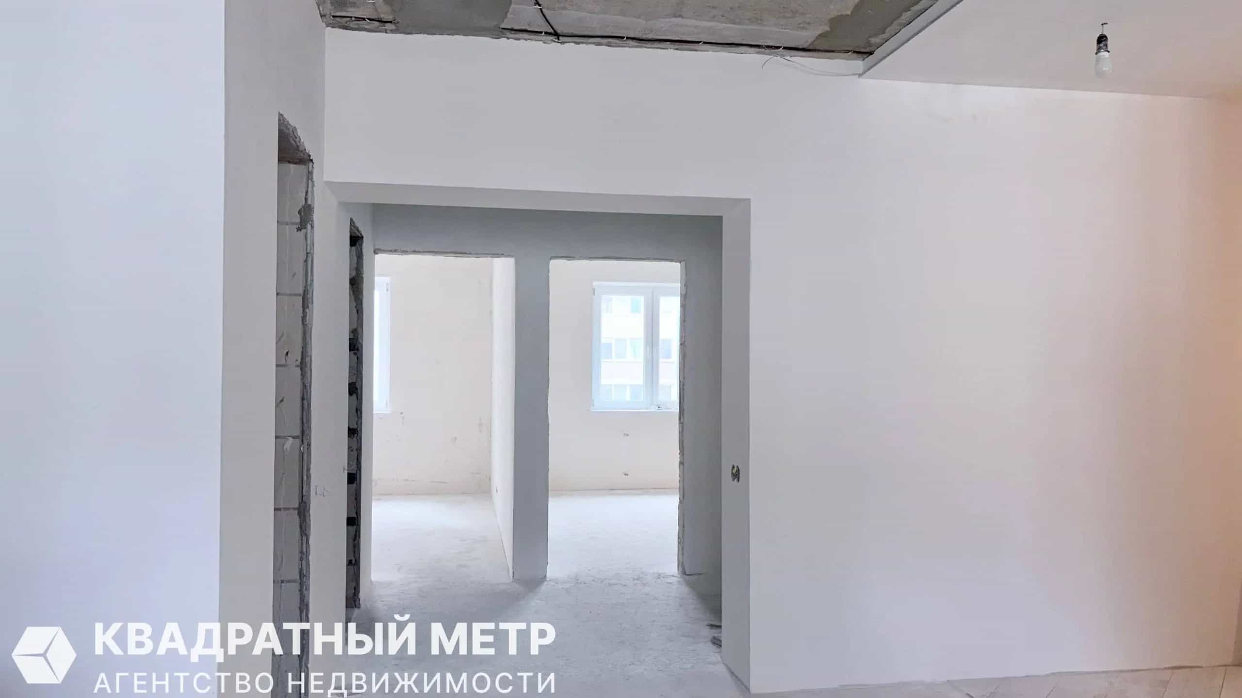 Беларусь, Минский район, Боровлянский сельсовет, посёлок Сонечный, Сосновая улица, 3, фото 15