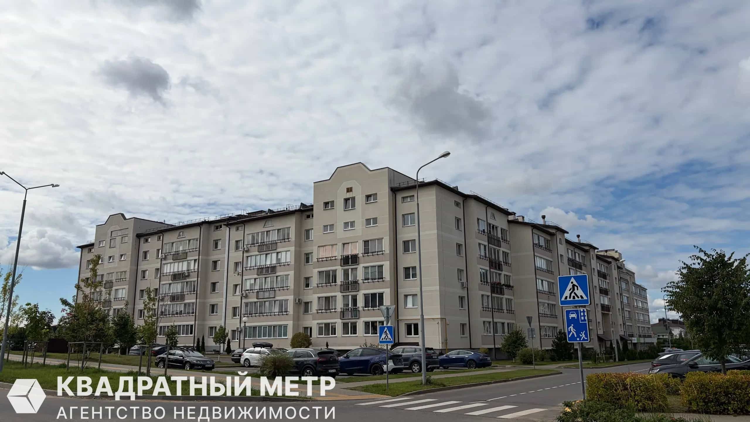 Беларусь, Минский район, Боровлянский сельсовет, посёлок Сонечный, Сосновая улица, 3, фото 16