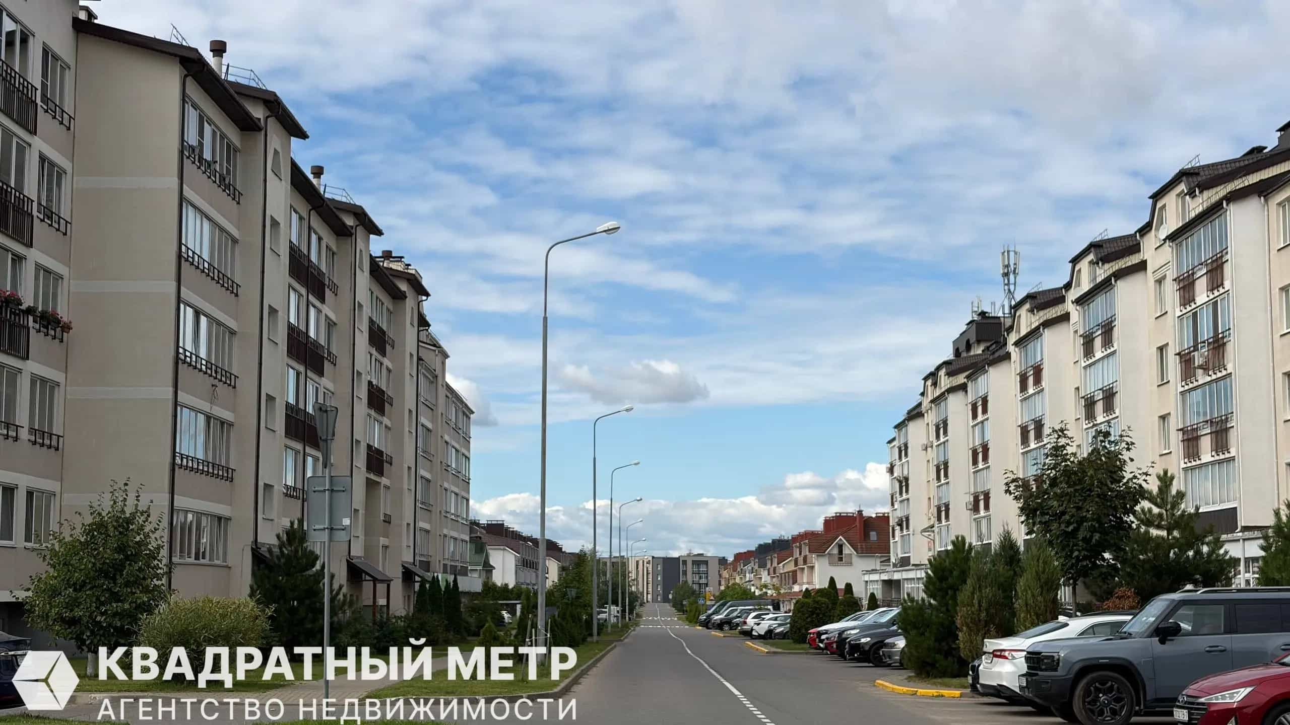 Беларусь, Минский район, Боровлянский сельсовет, посёлок Сонечный, Сосновая улица, 3, фото 17