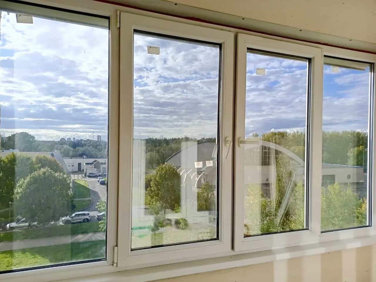 Беларусь, Минск, 2-й переулок Багратиона, 17, фото 4