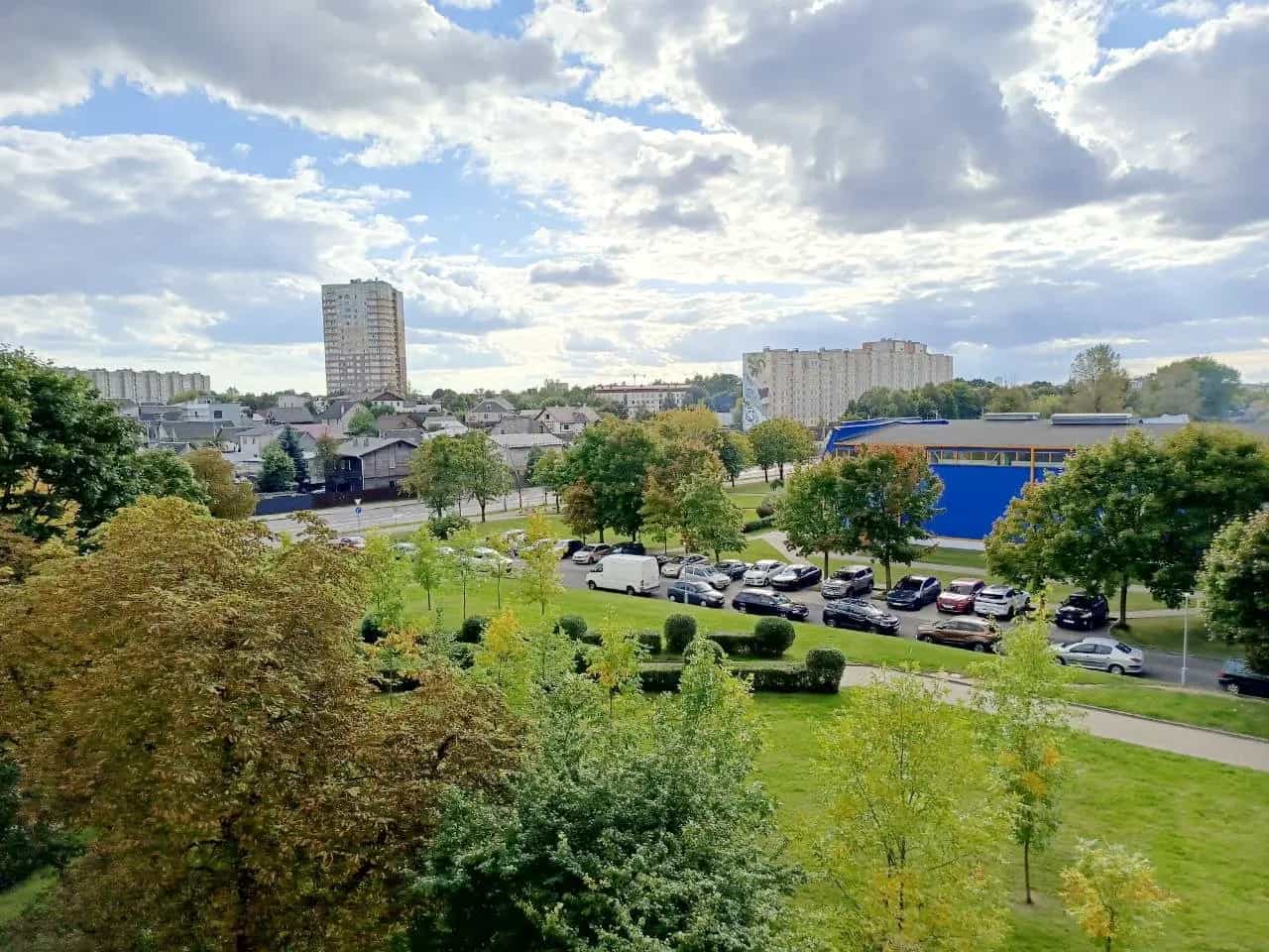 Беларусь, Минск, 2-й переулок Багратиона, 17, фото 5