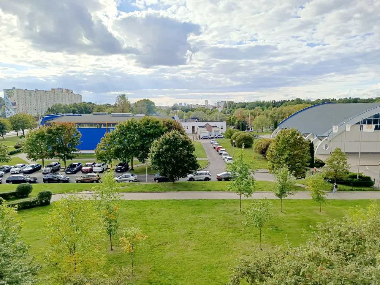 Беларусь, Минск, 2-й переулок Багратиона, 17, фото 6