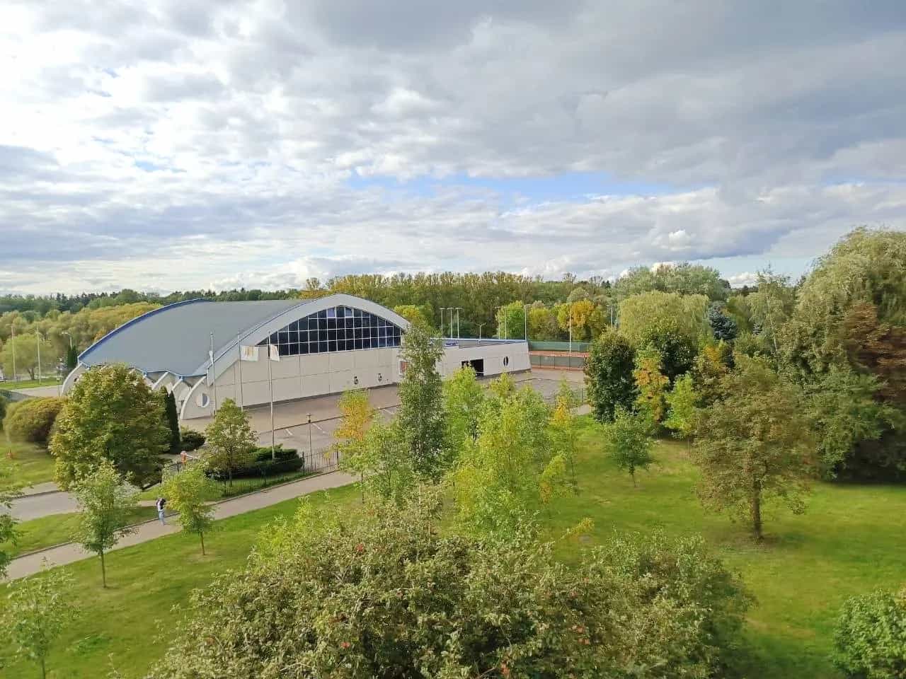 Беларусь, Минск, 2-й переулок Багратиона, 17, фото 7